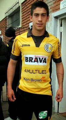 Rodrigo Izco - Comunicaciones Rodrigo Izco - Comunicaciones